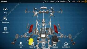 汽车修理工3D v12.12.0 手游下载 截图