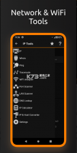 ip tools v9.8 官方版下载 截图