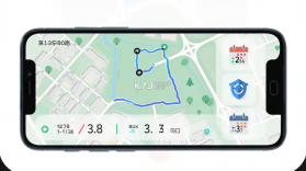 星跑 v4.6.32 安卓下载软件 截图