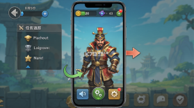 大王不好啦 v1.0.17 安卓下载免费 截图