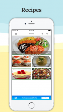 低碳食谱 v2.2.3 安卓下载软件 截图