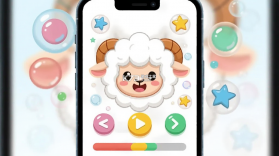 羊眉吐气 v1.0.1 app下载免费 截图