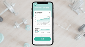 FreeFitness健身 v1.6.1 安卓下载软件 截图
