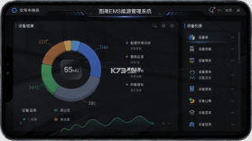 图南EMS能源管理系统 v1.0.0 安卓下载软件的app 截图