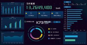 图南EMS能源管理系统 v1.0.0 安卓下载软件的app 截图