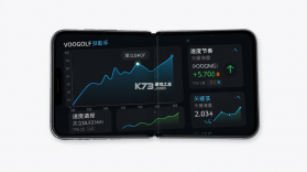 VOOGOLF高尔夫助手 v5.4.4 安卓下载软件免费 截图