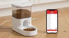 霍曼宠物 v3.6.7 安卓下载软件 截图