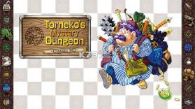 特鲁尼克大冒险不可思议的迷宫 v1.0.1 switch汉化版下载[附金手指] 截图