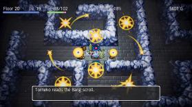 特鲁尼克大冒险不可思议的迷宫 v1.0.1 switch汉化版下载[附金手指] 截图