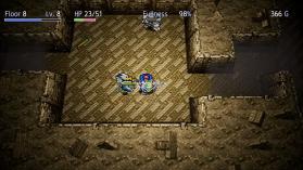 特鲁尼克大冒险不可思议的迷宫 v1.0.1 switch汉化版下载[附金手指] 截图