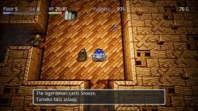 特鲁尼克大冒险不可思议的迷宫 v1.0.1 switch汉化版下载[附金手指] 截图