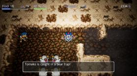 特鲁尼克大冒险不可思议的迷宫 v1.0.1 switch汉化版下载[附金手指] 截图