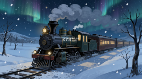 希望列车(Train of Hope) v1.24.0 下载app安装正版 截图