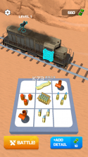 希望列车(Train of Hope) v1.24.0 下载app安装正版 截图