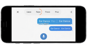 Ear Dance(耳机翻译) v3.6.4-c 安卓下载软件免费 截图