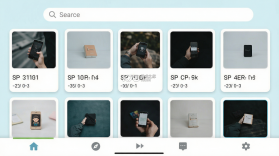 作文手卡 v2.4.1 安卓下载软件 截图