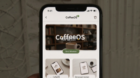 CoffeeOS v1.1.24 安卓下载软件 截图
