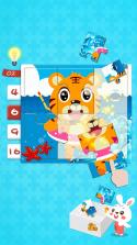 贝乐虎拼图 v5.8.9 安卓下载软件免费 截图