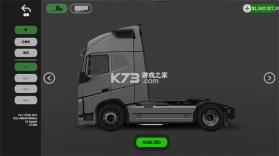 全球卡车模拟器(Global Truck Online) v0.1.18 下载手机版 截图