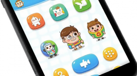 奇趣 Plus v2.16.0 下载官方版 截图