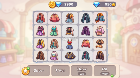 合并时尚 v3.2.2 安卓下载 截图