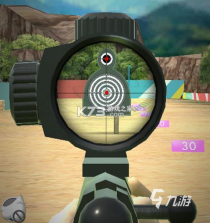 狙击手3D免费版 v2.4.3 安卓下载软件 截图