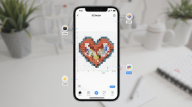 拼豆AI v3.11.0 app下载免费 截图