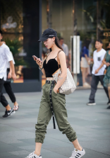 今日街头 v1.7.36 app下载 截图