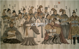 三国志战歌-国漫风三国 v1.0.7.3 安卓下载免费 截图