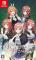 五等分的公主 幻想与深渊与魔法学院switch中文汉化版下载