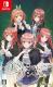 五等分的公主 幻想与深渊与魔法学院switch中文汉化版下载v1.0.1