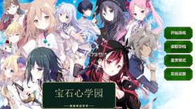 宝石心学院 v1.0.0 switch汉化版下载 截图