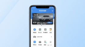 平安车管家 v3.1.4 下载免费 截图