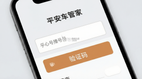 平安车管家 v3.1.4 下载免费 截图