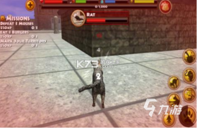 野猫 v2.0.3 安卓下载软件 截图