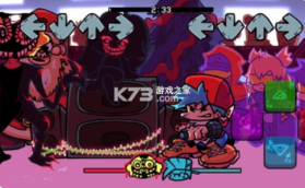 FNF 原版模组 vGF 下载手机版 截图
