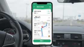 帮邦行司机D v1.27.0 安卓下载软件的app 截图