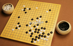 围棋实训 v4.10.09 官方app下载安装 截图