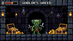 哥布林的贪婪(Goblin\'s Greed) v1.1.1 下载手机版 截图
