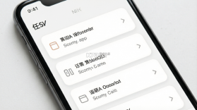 逗号 v1.0.1 下载官方版 截图