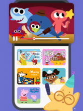 小小优趣 v6.0.2 app下载免费 截图