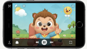 小小优趣 v6.0.2 app下载免费 截图