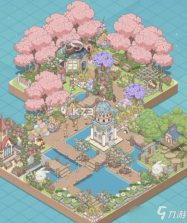 梦幻的城 v1.1.1 安卓游戏下载 截图