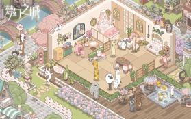 梦幻的城 v1.1.1 安卓游戏下载 截图