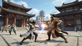 封神纪元 v2.2.9 安卓游戏下载 截图