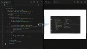 Web编程 v3.1.2 下载免费 截图