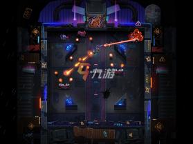 弹雨战士 v8.2 下载手机版 截图