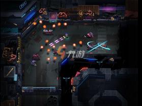 弹雨战士 v8.2 下载手机版 截图
