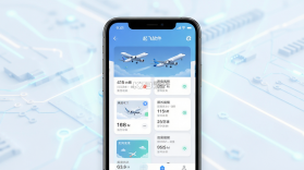 起飞 v1.0 安卓下载软件 截图