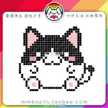 拼豆喔绘画 v1.2 安卓下载软件免费 截图